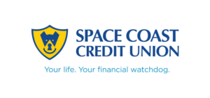 Space Coast Credit Union logo