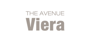 The Avenue Viera logo