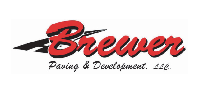 Brewer Paving and Development