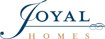 Joyal Homes Logo