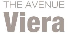 The Avenue Viera Logo